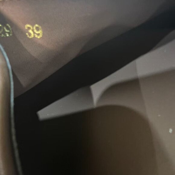 Gucci mule slippers in GG Supreme canvas - Picture 7 of 7